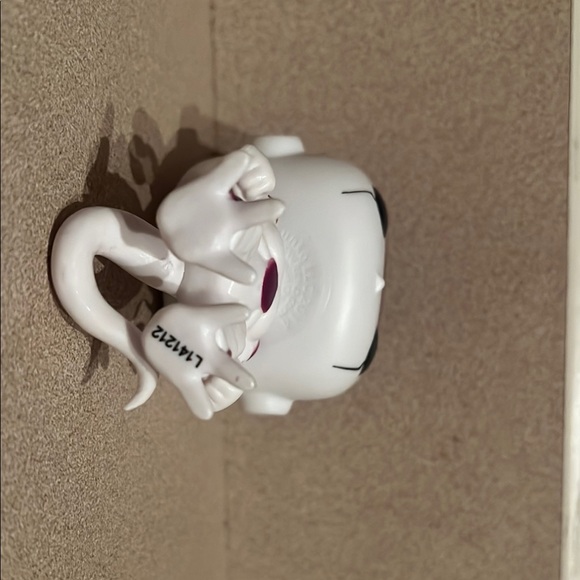 Funko Pop! Dragon Ball Z Frieza Figure - Picture 5 of 5
